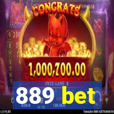 889 bet